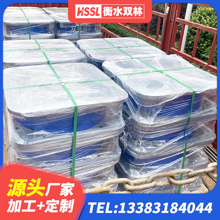 云和县建筑生产橡胶减震支座源头工厂 云和县建筑高阻尼减震橡胶隔震支座生产厂家 云和县铅芯隔震支座定制源头工厂 云和县建筑隔震支座哪里好 - 第6张