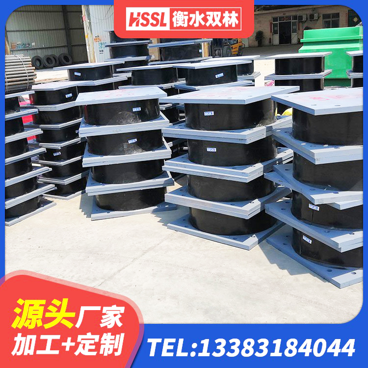 云和县橡胶隔震支座LNR600 云和县橡胶隔震支座LNRLRB生产厂家 云和县橡胶隔震支座LRB700源头工厂 云和县铅芯橡胶隔震支座LRB500厂家 - 第1张