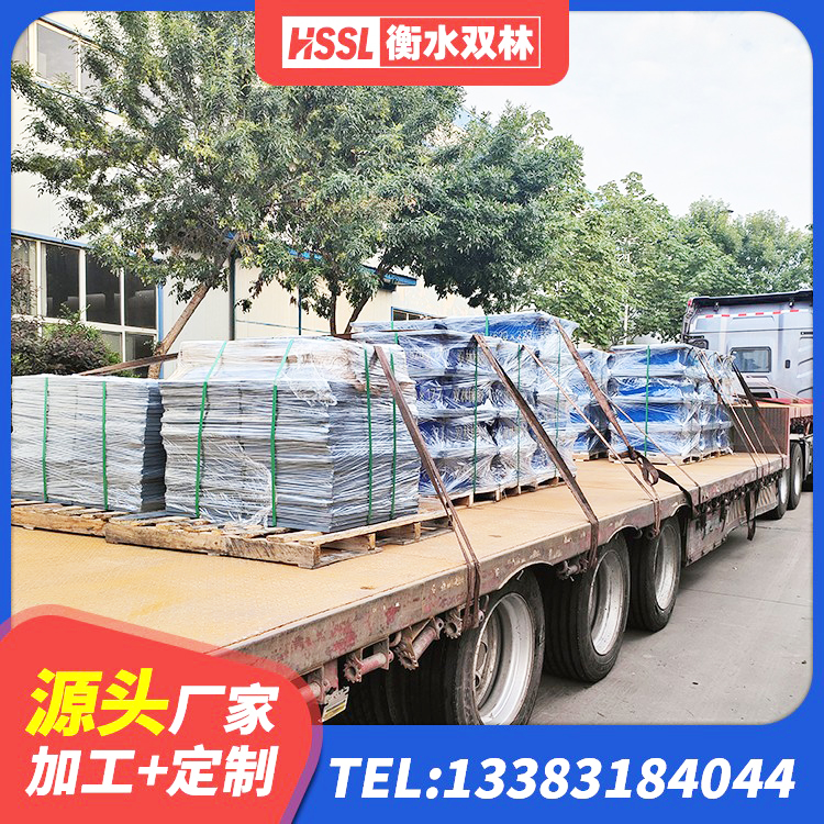 云和县建筑减隔震橡胶支座 云和县铅芯橡胶防震支座定制生产厂家 云和县隔震支座LRB500生产厂家 云和县Y4Q隔震支座 - 第4张