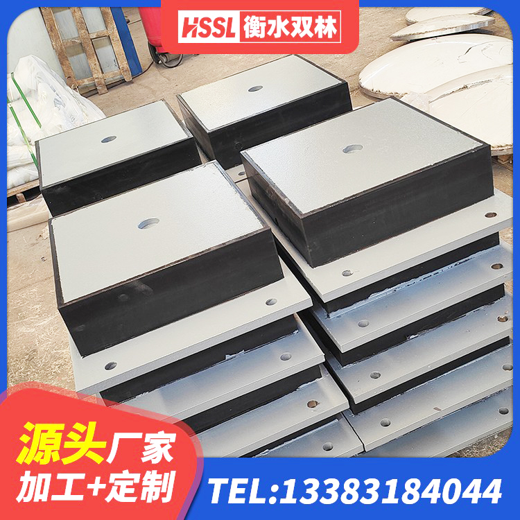云和县建筑隔震支座LRB700厂家 云和县隔震抗震支座厂家 云和县HDR400隔震支座生产厂家 云和县抗震式橡胶支座价格 - 第2张