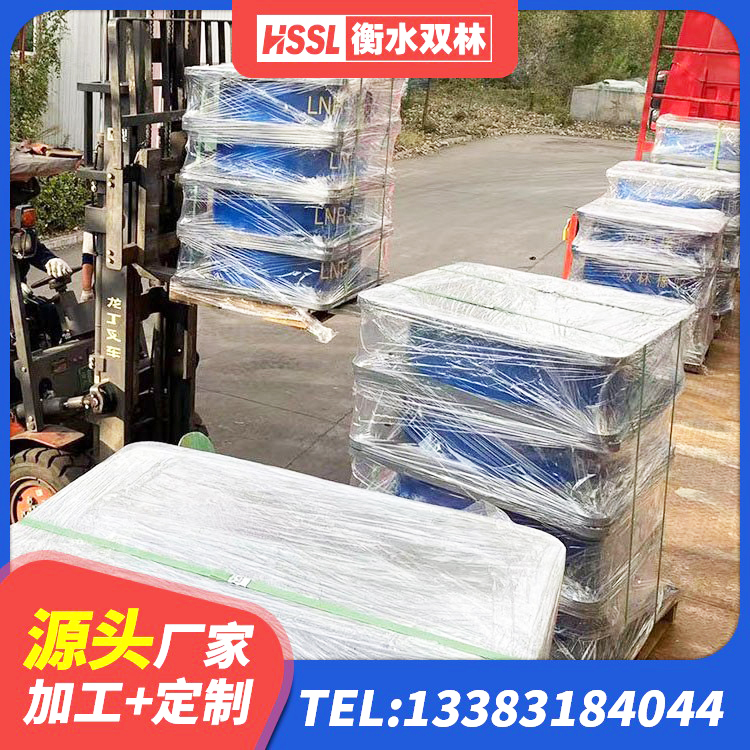 云和县建筑隔震支座LRB700厂家 云和县隔震抗震支座厂家 云和县HDR400隔震支座生产厂家 云和县抗震式橡胶支座价格 - 第6张