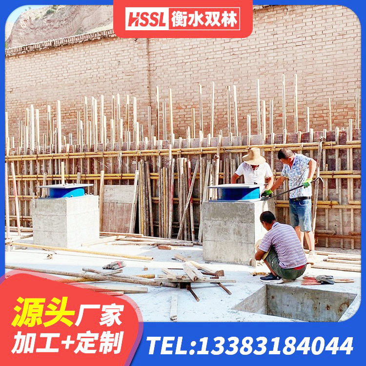 云和县LNR隔震支座400源头工厂 云和县建筑橡胶铅芯支座厂家 云和县LRB隔震支座700 云和县较高阻尼比隔震橡胶支座 - 第4张